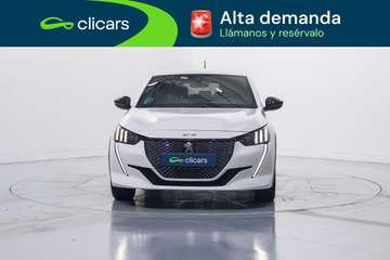 1.2 Puretech S&S GT 100