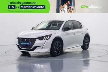 1.2 Puretech S&S GT 100