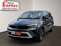 Opel Crossland 1.2 Turbo Elegance 2xKlima AUT KlimaA Grau - thumbnail 2