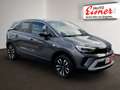 Opel Crossland 1.2 Turbo Elegance 2xKlima AUT KlimaA Grau - thumbnail 16