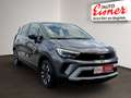 Opel Crossland 1.2 Turbo Elegance 2xKlima AUT KlimaA Grau - thumbnail 17