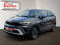 Opel Crossland 1.2 Turbo Elegance 2xKlima AUT KlimaA Grau - thumbnail 3