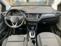 Opel Crossland 1.2 Turbo Elegance 2xKlima AUT KlimaA Grau - thumbnail 11