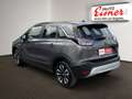Opel Crossland 1.2 Turbo Elegance 2xKlima AUT KlimaA Grau - thumbnail 12