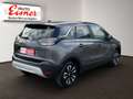 Opel Crossland 1.2 Turbo Elegance 2xKlima AUT KlimaA Grau - thumbnail 14