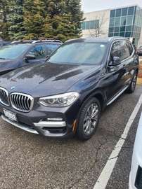 xDrive30i Sports Activity Vehicle