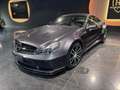 Mercedes-Benz SL 65 AMG Black Series Dt.Auto*1.Hand*unfallfrei Grau - thumbnail 9