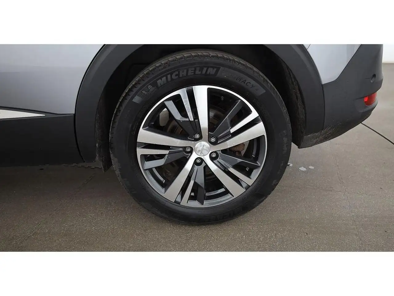Peugeot 5008 1.5 BlueHDi 130 Allure Aut LED 7-SITZER NAVI, миниатюра 28