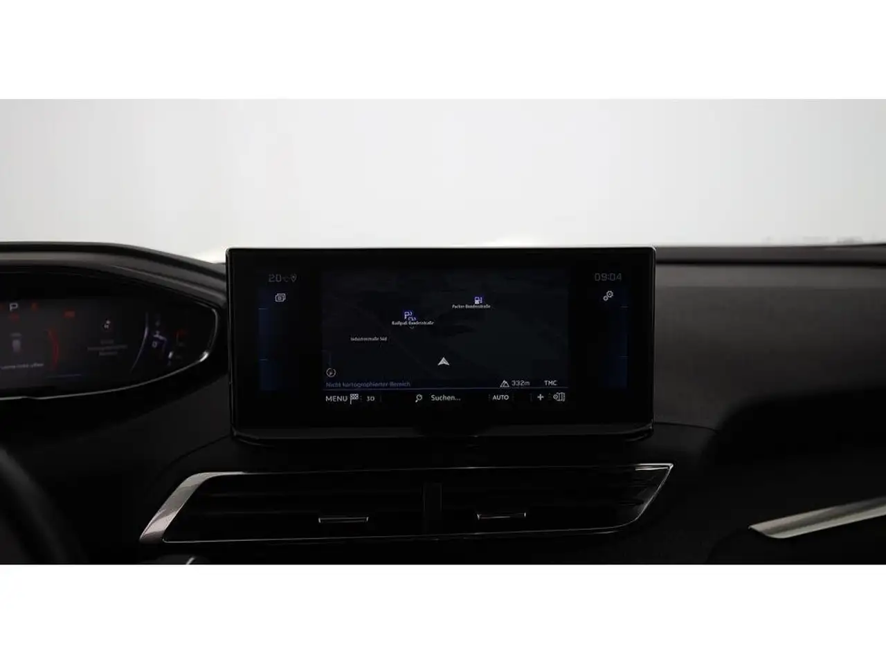 Peugeot 5008 1.5 BlueHDi 130 Allure Aut LED 7-SITZER NAVI, миниатюра 17