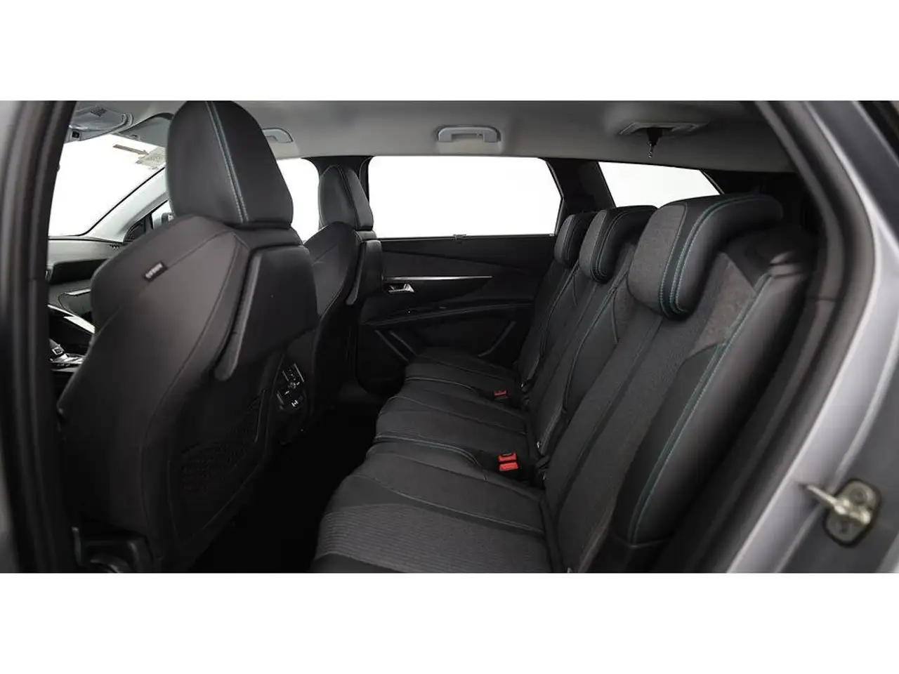 Peugeot 5008 1.5 BlueHDi 130 Allure Aut LED 7-SITZER NAVI, миниатюра 27