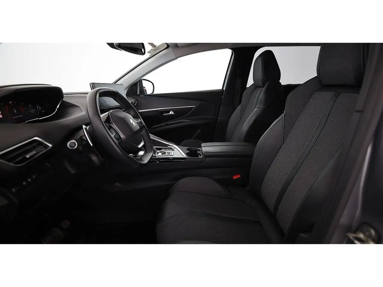 Peugeot 5008 1.5 BlueHDi 130 Allure Aut LED 7-SITZER NAVI, миниатюра 16