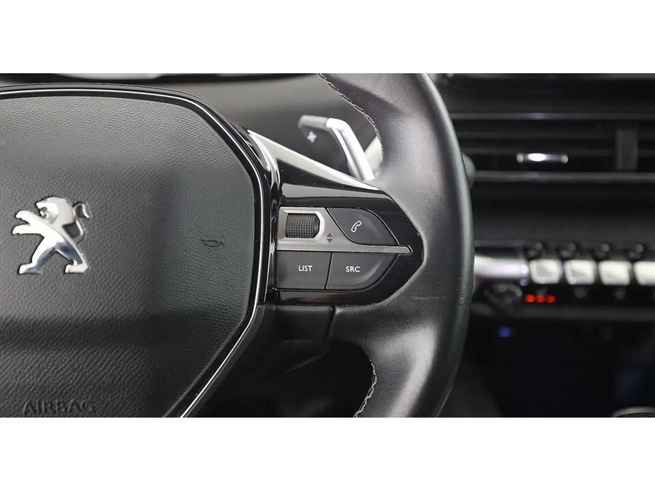Peugeot 5008 1.5 BlueHDi 130 Allure Aut LED 7-SITZER NAVI, миниатюра 21