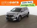 Peugeot 5008 1.5 BlueHDi 130 Allure Aut LED 7-SITZER NAVI Grau - thumbnail 1
