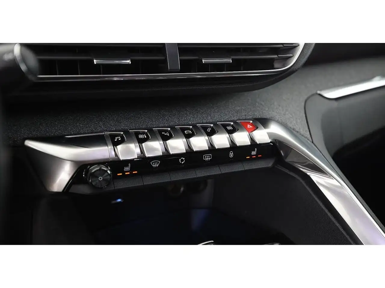 Peugeot 5008 1.5 BlueHDi 130 Allure Aut LED 7-SITZER NAVI, миниатюра 18