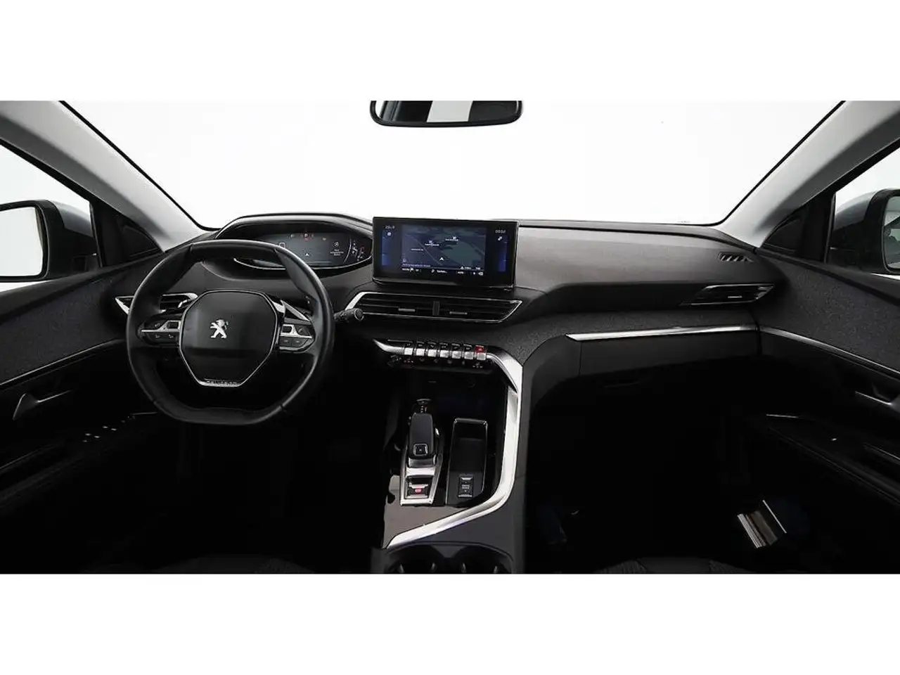 Peugeot 5008 1.5 BlueHDi 130 Allure Aut LED 7-SITZER NAVI, миниатюра 11