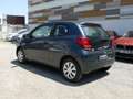 Citroen C1 68 Ch FEEL BVM5 Gris - thumbnail 3
