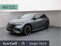 Mercedes-Benz EQE SUV EQE 500 4M SUV AMG AIRMATIC Hyper HAL 4000 EUR Grau - thumbnail 2