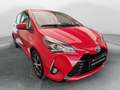Toyota Yaris 3ª SERIE TOYOTA 1.5 Hybrid 5 porte Active Red - thumbnail 14