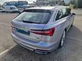 Audi A6 A6 Avant 45 3.0 tdi mhev Business D QUATTROtip Argento - thumbnail 4