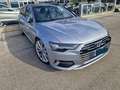 Audi A6 A6 Avant 45 3.0 tdi mhev Business D QUATTROtip Argento - thumbnail 1
