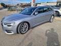 Audi A6 A6 Avant 45 3.0 tdi mhev Business D QUATTROtip Argento - thumbnail 5