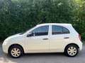 Nissan Micra 1.2 ESS 80CH ACENTA * 75.000KM * 2011 * 5 PORTES * Blanc - thumbnail 5
