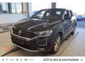 Volkswagen T-Roc 1.5 TSI Sport DSG*KAM*LED*AHK*NAV*SHZ*18Zo Schwarz - thumbnail 1