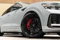 Audi RS Q8 ABT 740 PK SUZUKA GRIJS*CARBON*FULLOPTION*B&O.ADV Gris - thumbnail 7