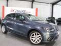 SEAT Ibiza 1.0 TGI CNG FR-SPORT / LED / LEDER / ACC Grau - thumbnail 3