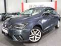 SEAT Ibiza 1.0 TGI CNG FR-SPORT / LED / LEDER / ACC Gris - thumbnail 4