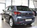 SEAT Ibiza 1.0 TGI CNG FR-SPORT / LED / LEDER / ACC Gris - thumbnail 10