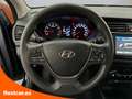 Hyundai i20 1.2 MPI Essence Negro - thumbnail 21
