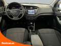 Hyundai i20 1.2 MPI Essence Negro - thumbnail 13