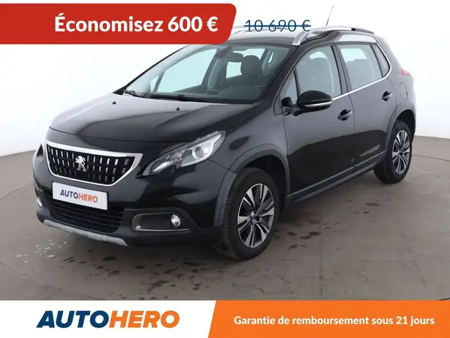 Peugeot 2008 1.2 PureTech Allure EAT6