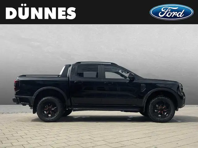 Ford Ranger view 6
