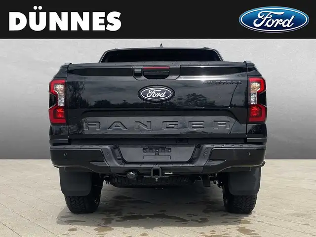 Ford Ranger view 7