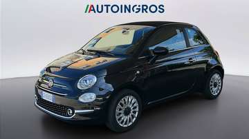 1.0 hybrid Dolcevita 70cv s&s MT6 USATO GARANTITO