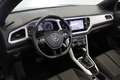 Volkswagen T-Roc Cabrio 1.5 TSI 150pk DSG Style Navigatie Stoelverw Zwart - thumbnail 15