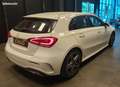 Mercedes-Benz A 180 Mercedes 180 136ch AMG LINE ENTRETIEN Blanc - thumbnail 2