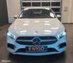 Mercedes-Benz A 180 Mercedes 180 136ch AMG LINE ENTRETIEN Blanc - thumbnail 14