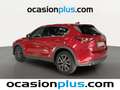 Mazda CX-5 2.2D Zenith 4WD Aut. 129Kw Rojo - thumbnail 3