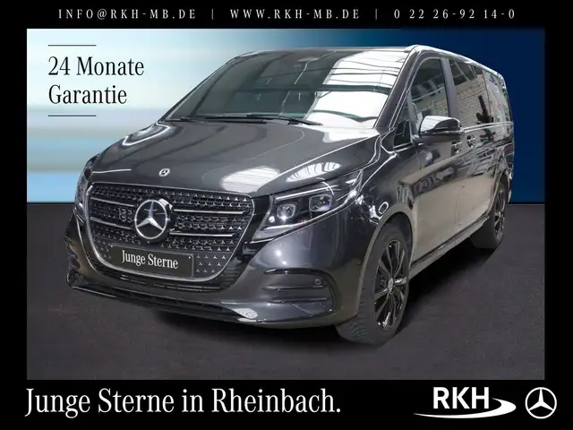 Mercedes-Benz V 300