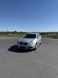1.9 TDI Comfortline