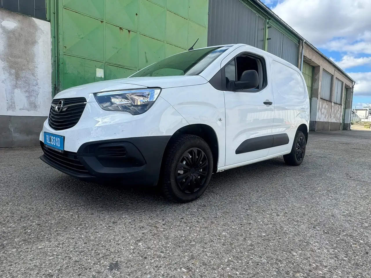 Opel