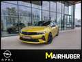 Opel Astra GS Line 5tg 1,2 130PS 6G Gelb - thumbnail 1