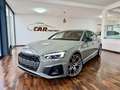 Audi A5 A5 SB 40 TDI S-LINE* RS-SCHALENSITZE* LASER * B&O* Grau - thumbnail 1