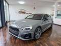 Audi A5 A5 SB 40 TDI S-LINE* RS-SCHALENSITZE* LASER * B&O* Grau - thumbnail 2
