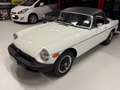 MG MGB 1.800 Bianco - thumbnail 5