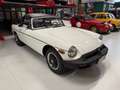 MG MGB 1.800 Bianco - thumbnail 3