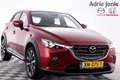 Mazda CX-3 2.0 SkyActiv-G 120 SkyLease GT | NAVIGATIE | AIRCO Rood - thumbnail 1